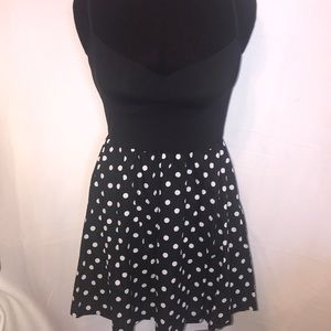 Victoria’s Secret PINK convertible strap sundress - beach cruise fun dress